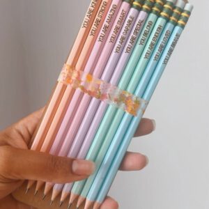 The Everyday Carry Pencil