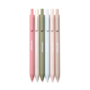 Altitude Ballpoint Pens – Today’s Focus