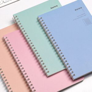 Alphabet Notebook Collection (A–Z)