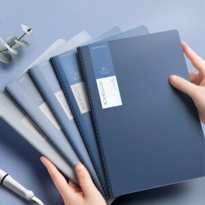 Simplicity B5 Study Planner